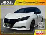 Nissan Leaf MY22 N-Connecta Winter LED - Nissan Leaf aus 2023