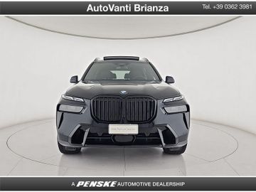 BMW X7 - 8