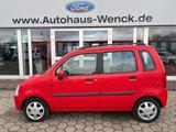 Opel Agila 1.0 12V*3.HAND*KLIMA*HU 05-2026* - Opel Agila: 1.3