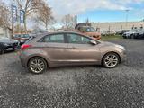 Hyundai i30 YES!/NAVI/KAMERA/TÜV NEU - Hyundai i30 N mit Diesel-Antrieb