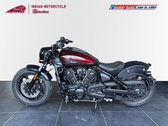 INDIAN Scout Bobber Elite 125 Jahre Jubiläum Limitiert!