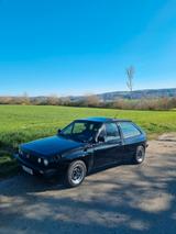 Volkswagen Polo G40 VW Motorsport Breitbau  - Volkswagen Polo aus 1987