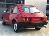 Fiat 127 CL 1050 sehr original, kein Rost, 1.Hand - Fiat 127 Gebrauchtwagen