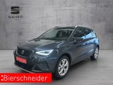Seat Arona 1.0 TSI DSG FR NAVI KAM SHZ LED - Seat Arona Jahreswagen
