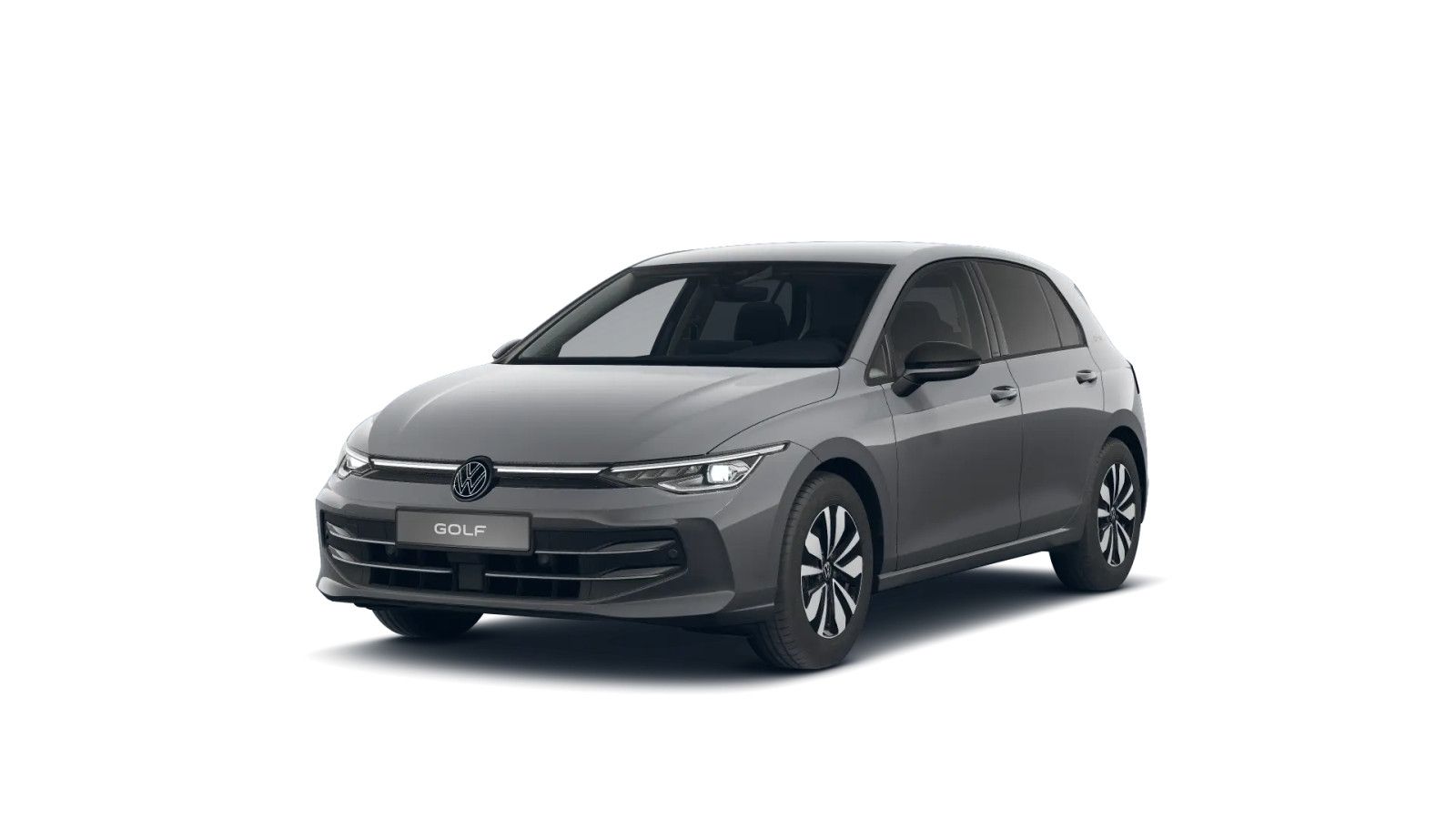 Volkswagen Golf - Bild 2