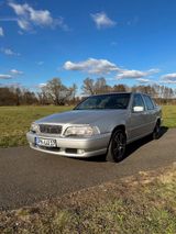 Volvo S70 2.5 TDI - Volvo S70 aus 1997