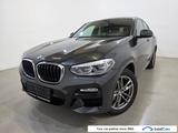 BMW X4 xDrive20i M-sport Aut. LED Head-Up Ambient N - gebrauchte BMW X4 aus dem Jahr 2020
