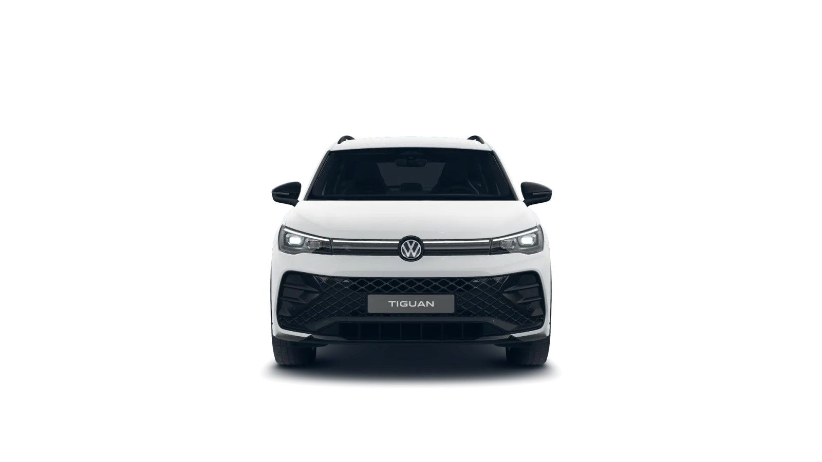 Volkswagen Tiguan - Bild 4