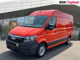 MAN TGE 3.140 4X2F SB kurz/hoch, Kamera, max 120 - Offers
