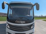 Concorde Charisma 3  kein AdBlue 8 Gang Automatik  - Concorde G