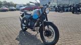 Royal Enfield Himalayam Scram 411 - Royal Enfield Scram 411