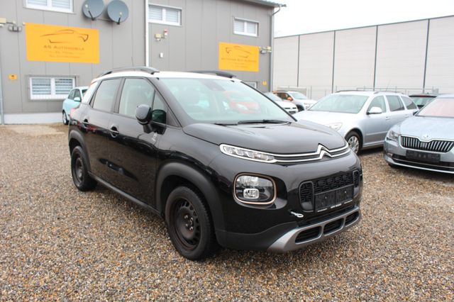 Citroën C3 Aircross BlueHDi 100 Stop&Start Shine