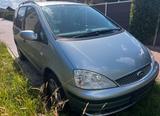 Ford 1.9TDI 96 kW Ghia 7 - Ford Galaxy: TDI Ghia