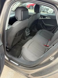Audi A6 - 5