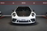 Porsche 911 GT3 RS WEISSACH BOSE PDLS LIFT RFK CLUBSPORT