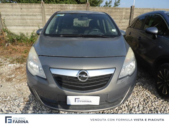 Opel OPEL Meriva II - Meriva 1.3 cdti ecoflex Electiv