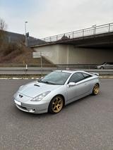 Toyota Celica T23 TTE/TRD/kein Tausch/TÜV/... - Toyota Celica: T23