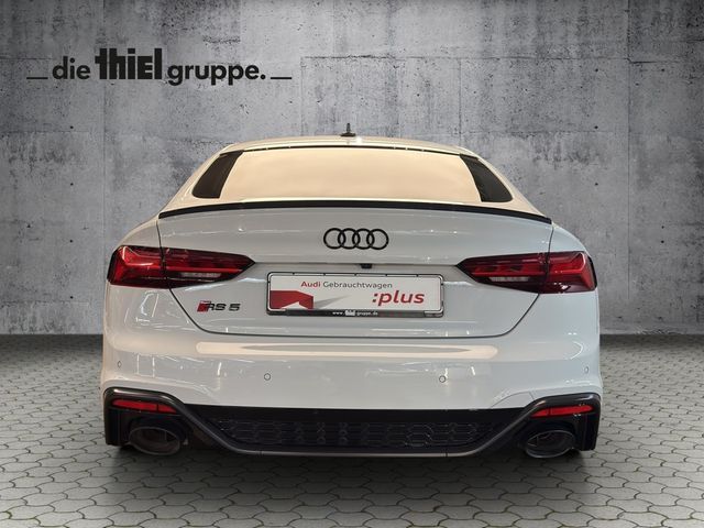 Audi RS5 - Bild 5