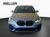BMW X1 xDrive 25e Advantage Ad.LED Navi H/K RFK SHZ - BMW X1 mit Hybrid-Antrieb: Advantage
