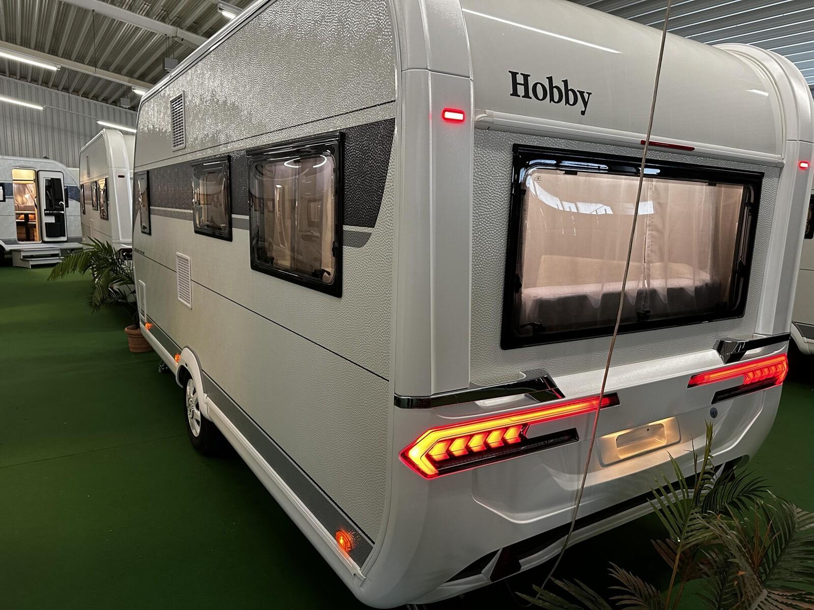 Hobby Excellent Edition 460 UFe Modell 2026 *AKTION*