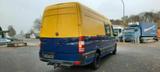 Mercedes-Benz 513CDI Sprinter Doka Maxi - Offers