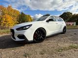 Hyundai i30 2.0 T-GDI N Performance *SOUNDANLAGE* - Hyundai i30 von privat