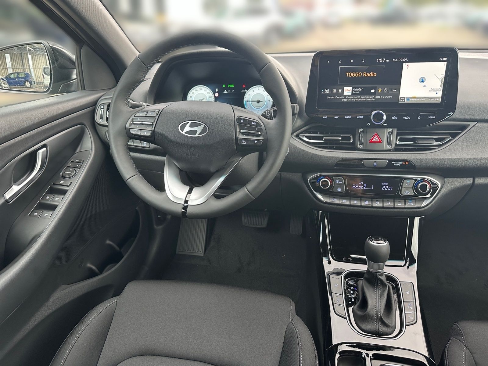 Hyundai i30 – Bild 10