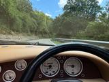 TVR Chimaera 500 - TVR Gebrauchtwagen