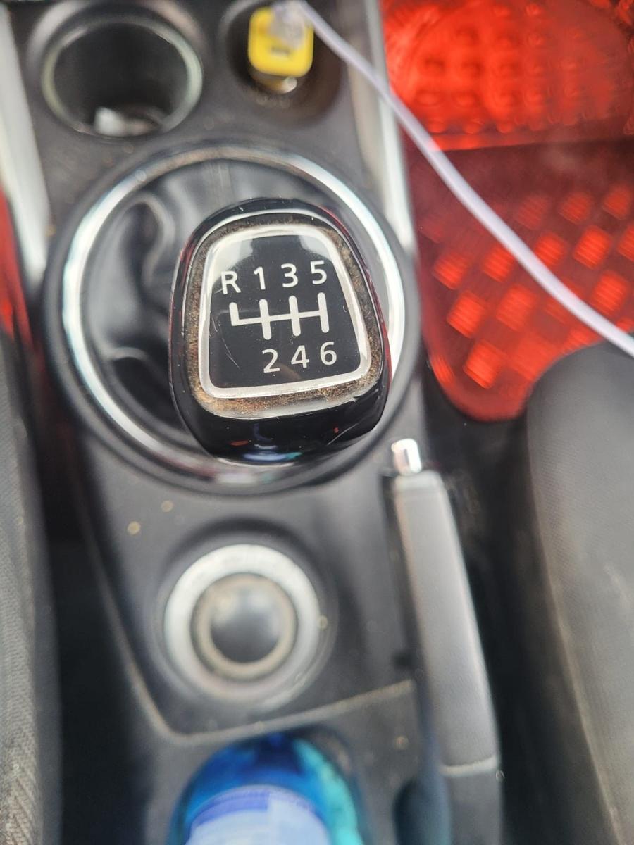 Mitsubishi ASX 2011 — photo 11