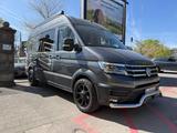 Volkswagen Crafter Camper Umbau mittellang Hoch - : Allradantrieb, Van, mit
