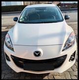 Mazda 3 1,6 - Mazda aus 2013: Mazda3