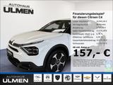 Citroën C4 1.2 EU6d PureTech 130 S&S EAT8 Feel Klimaauto - Citroën C4 in Oberhausen