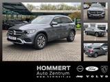 Mercedes-Benz GLC 250 4Matic *Navi*Kamera*Park*Tempomat*Sitzh*