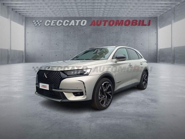 DS Automobiles DS DS 7 Crossback DS7 Crossback 1.6 e-tense phev