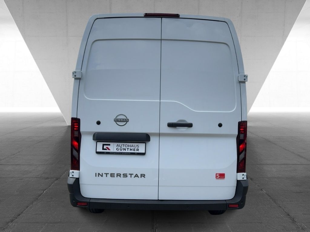 Nissan Interstar - Bild 4
