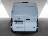 Nissan Interstar - Vorschau Bild 4