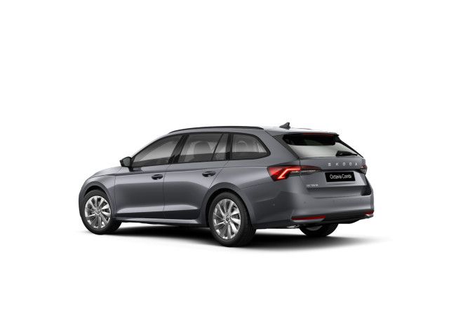 Skoda Octavia - Bild 3
