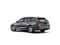 Skoda Octavia - Vorschau Bild 3