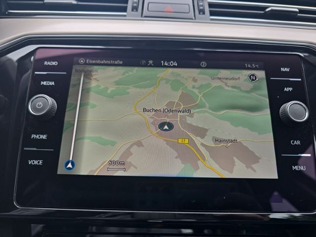 Passat Variant 2.0 TDI Elegance LED+NAVI+AHK+RFK