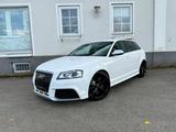 Audi RS3 2.5 TFSI S tronic quattro  - gebrauchte Audi RS3 aus dem Jahr 2012