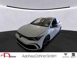 Volkswagen Golf VIII GTI 2.0 TSI DSG MATRIX+8fach+NAVI+ACC - Volkswagen Golf: GTI 8v