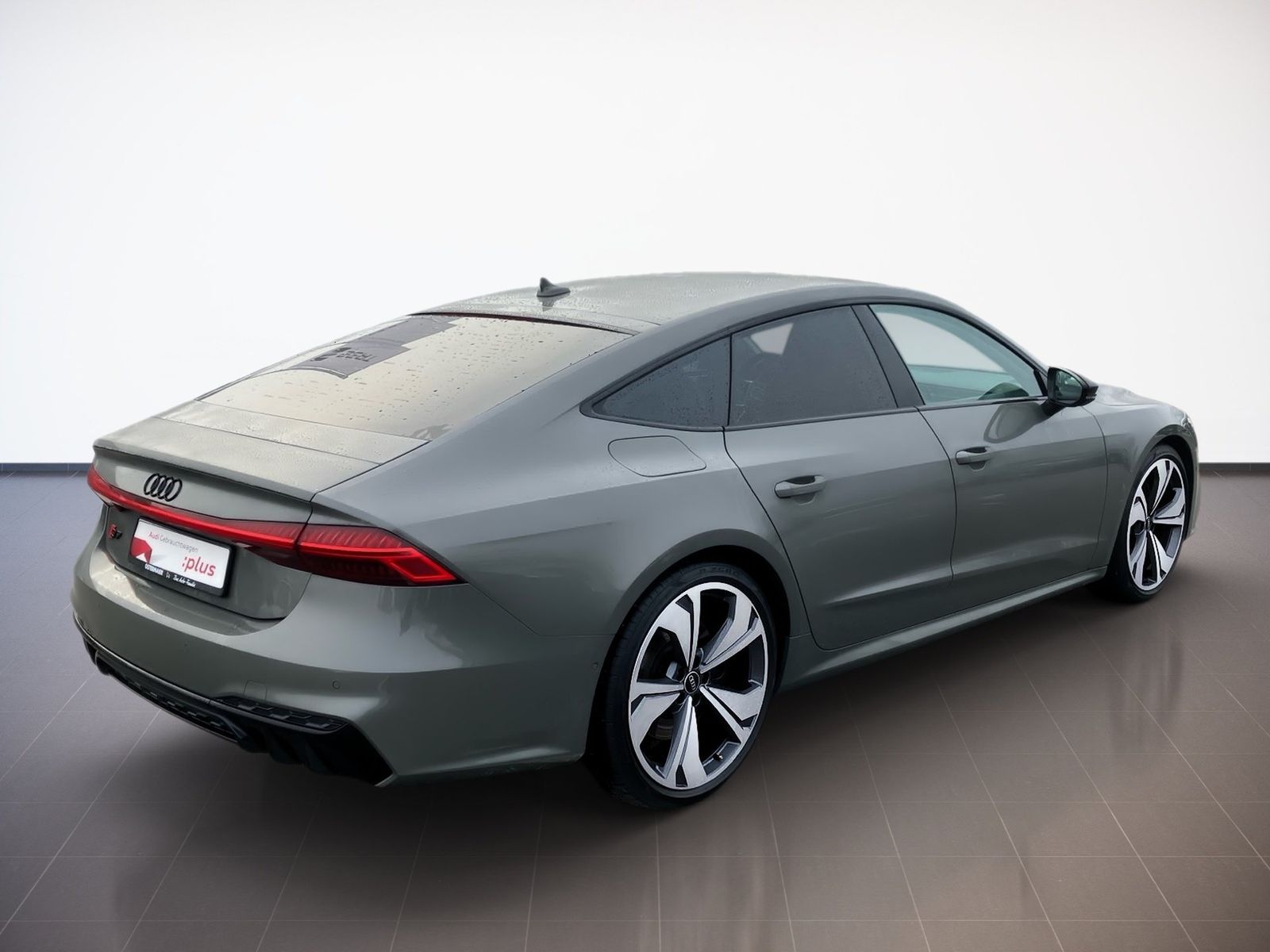 Audi S7 - Bild 4