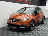 Renault Captur Luxe 1.2 TCe Autom Navi*SHZ*Kamera*PDC - Renault Gebrauchtwagen in Hannover