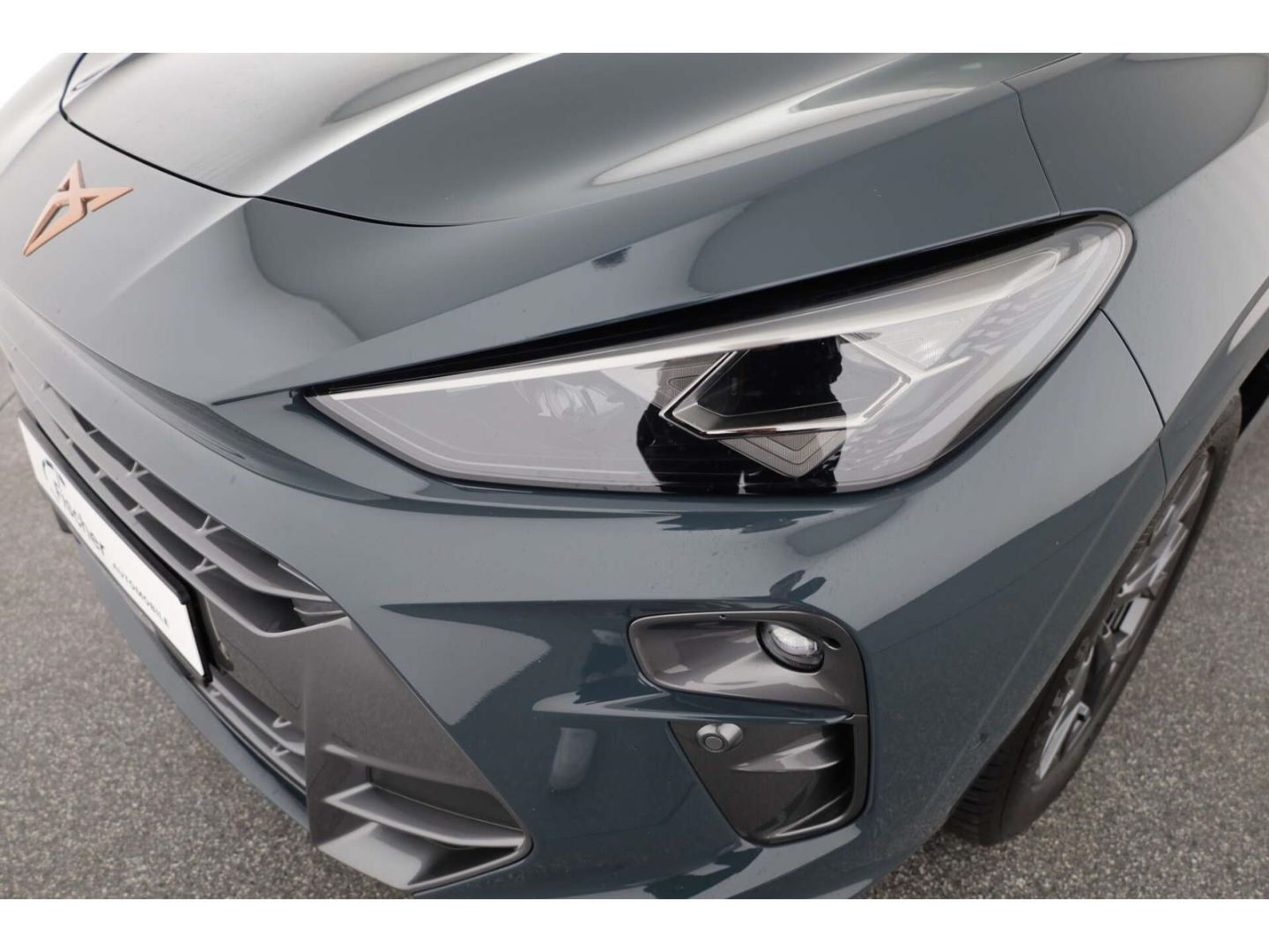 Cupra Terramar - Bild 7