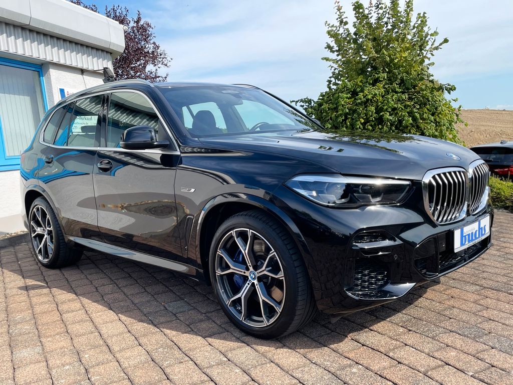 Image of BMW X5