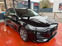 Ford Focus Turnier ST-Line, 1. Hand