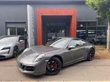 Porsche 911 Carrera 4 GTS #SCHIEBEDACH! BOSE! 18WEGE! - Porsche in Stuttgart: 911