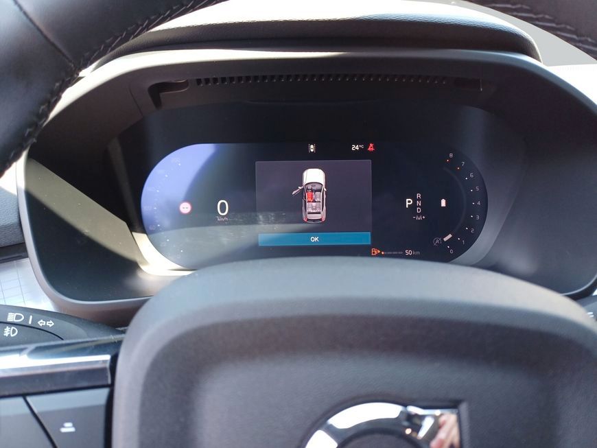 Volvo XC40 - Bild 17
