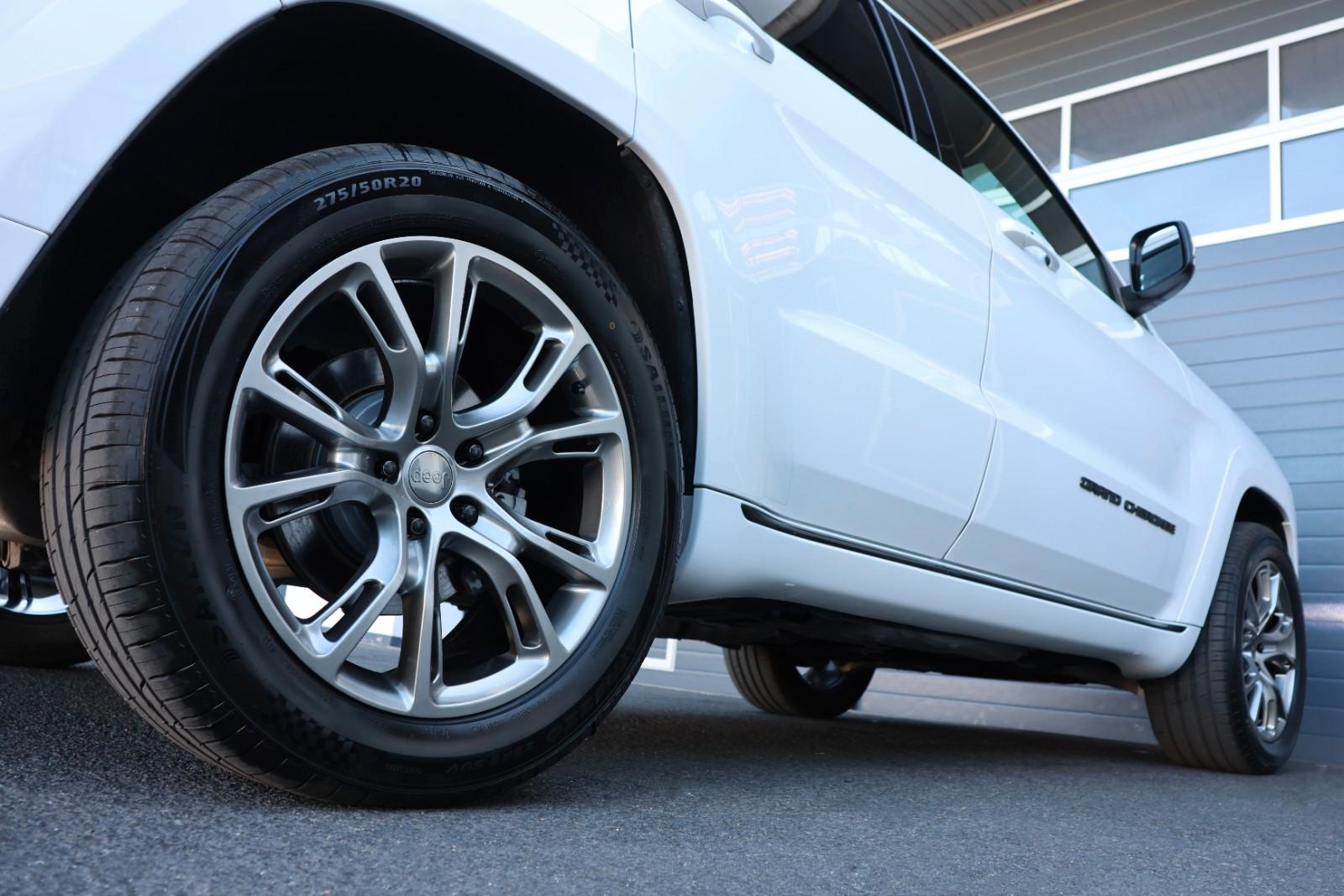 Jeep Grand Cherokee 5.7 LIMITED X 4x4/SHZ/LHZ/KAMERA, миниатюра 14