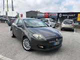 Fiat Bravo GPL - Fiat Bravo mit LPG-Antrieb